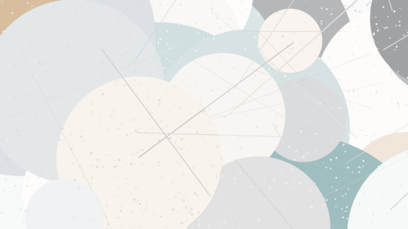 Abstract warm-neutral pattern